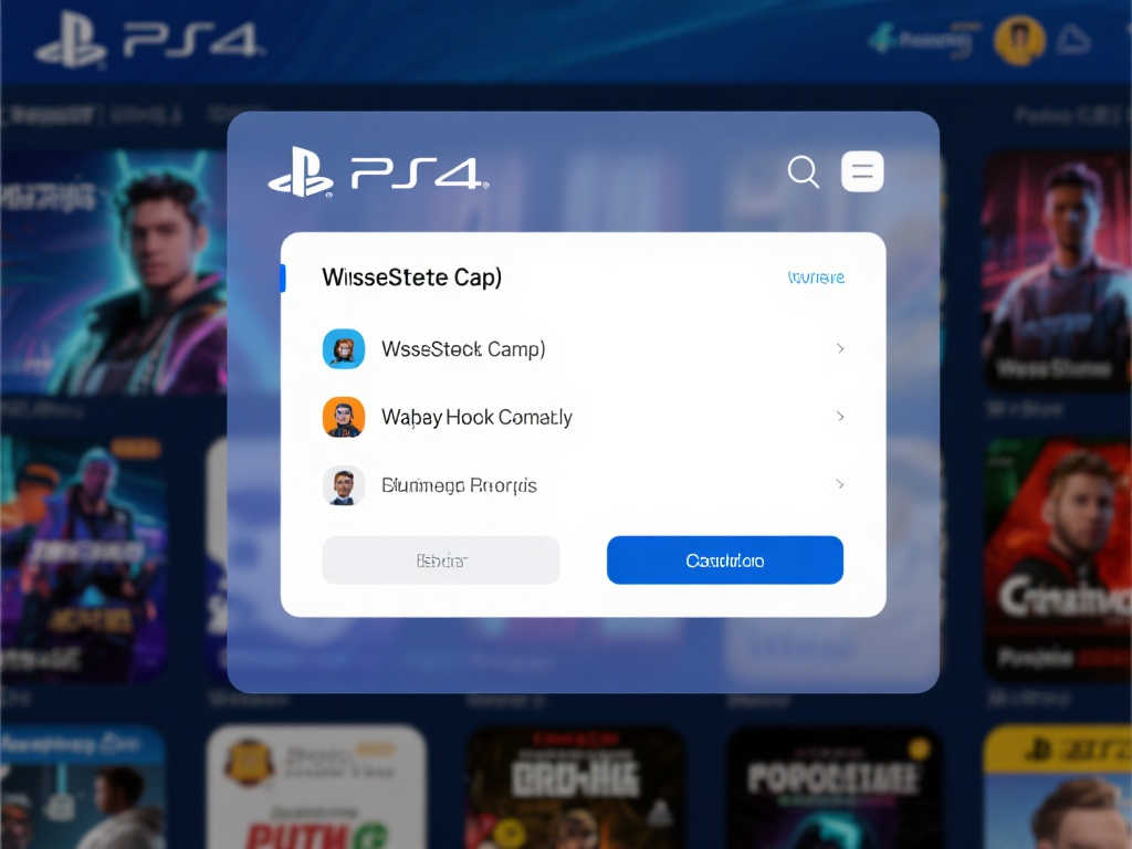 PS商店愿望单容量惊喜提升:从100款扩充到188款 PS商店愿望单容量惊喜提升:从100款扩充到188款