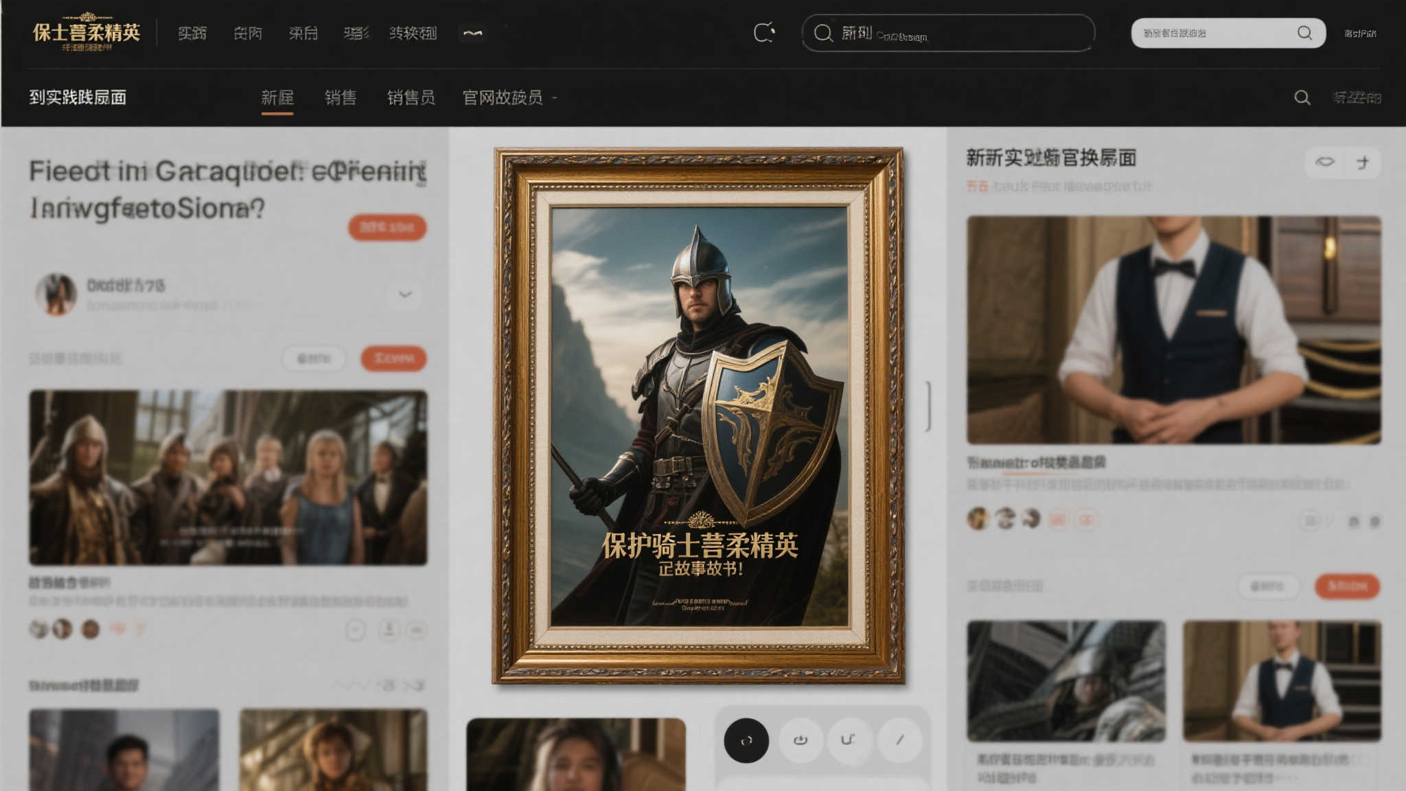 赏金女王模拟器中心