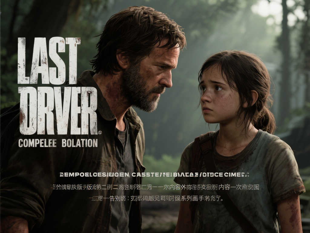 《最后生还者:完整版》能否画上圆满句号,系列故事将迎终局? 《最后生还者:完整版》能否画上圆满句号,系列故事将迎终局?