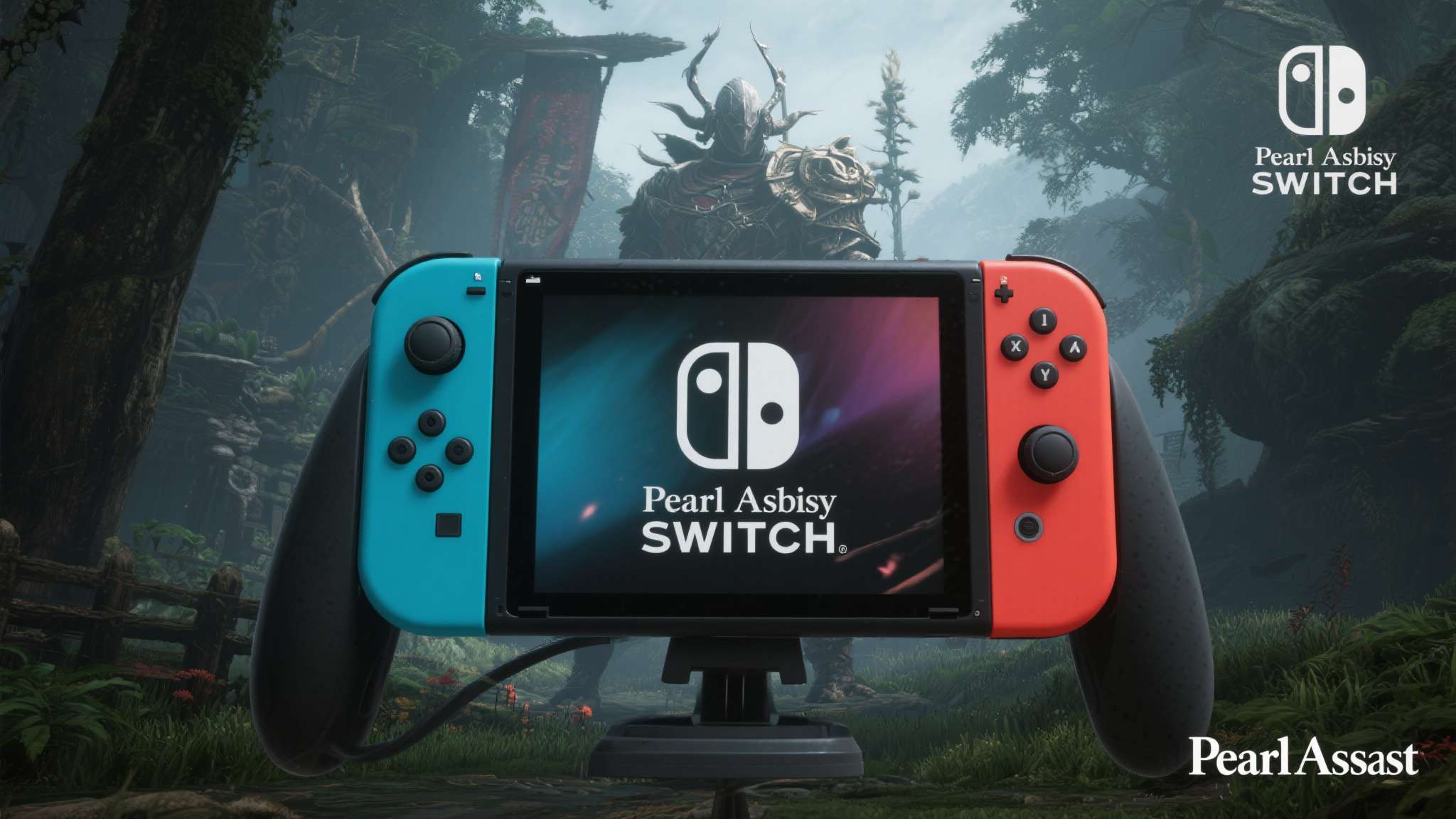 有玩家对此表示担忧：一边要修复故事问题，一边要同步开发Switch 2版本，Pe